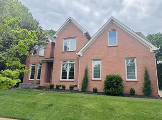 104 Richards Glen Dr, Franklin, TN 37067