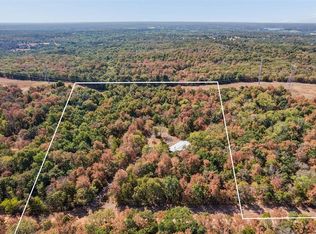 13680 NE 215th St, Arcadia, OK 73007