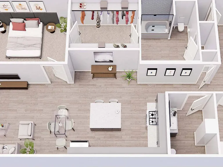 The Residences at Tesson Ridge — Photo 118