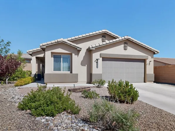1508 Barbaro Dr SE, Albuquerque, NM 87123