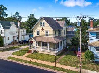 709 Bridgeboro St, Riverside, NJ 08075