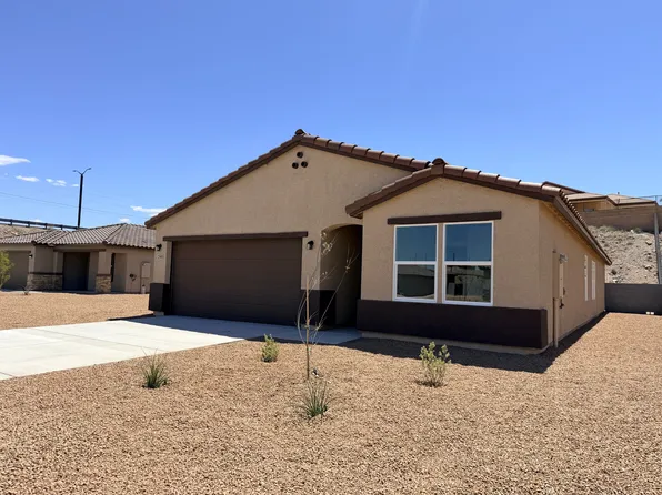 2590 Aaron Pl, Bullhead City, AZ