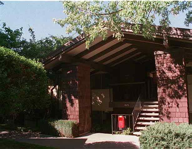 1st image of 2625 Ptarmigan Dr E #16-5