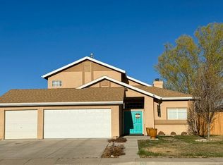 55 N 4100 W, Cedar City, UT 84720