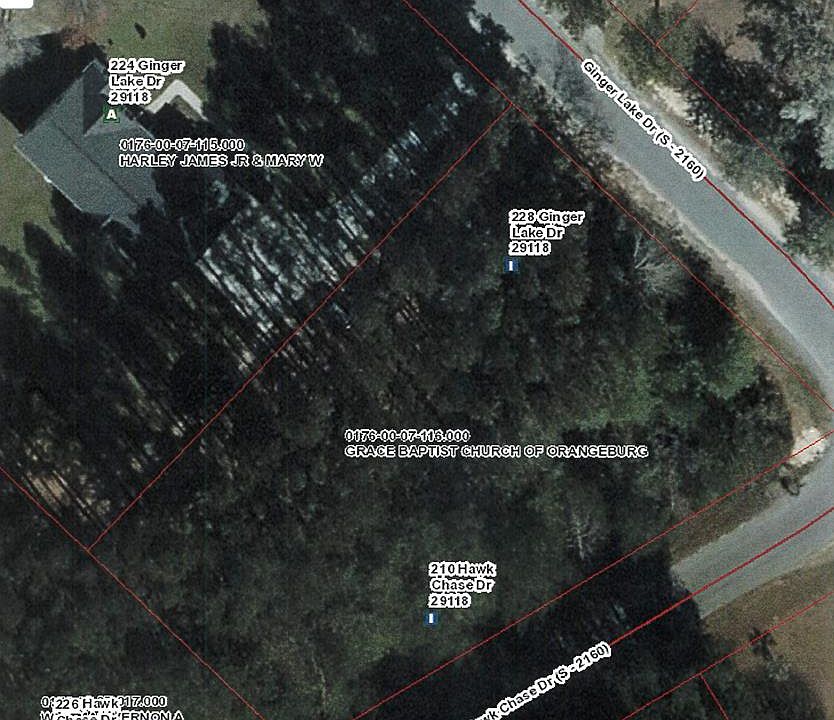 1st image of 210 Hawk Chase Dr