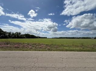 NW 165th St, Trenton, FL 32693