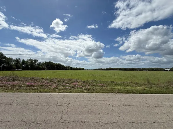 NW 165th St, Trenton, FL 32693