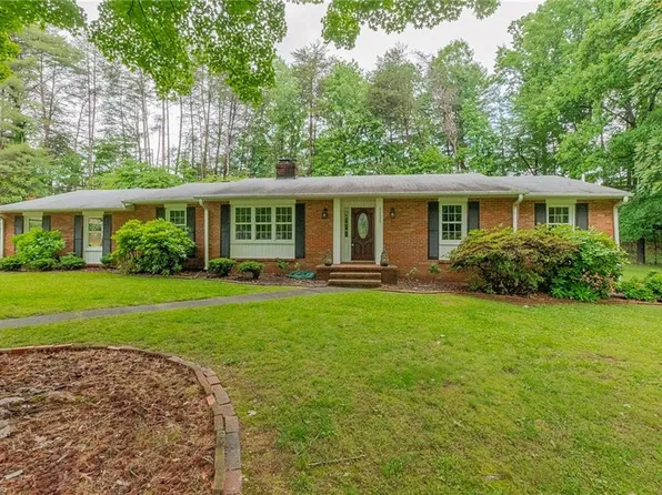 5025 Gessner Pl, Winston Salem, NC 27104