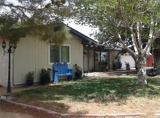 22020 Panoche Rd, Apple Valley, CA 92308