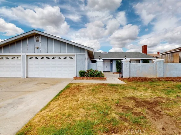 529 Fairwood St, Duarte, CA 91010