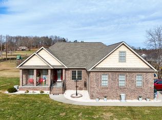 420 Wildwood Dr, Corbin, KY 40701