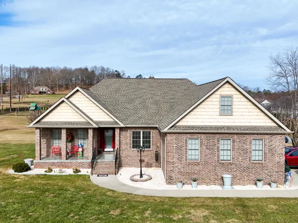 420 Wildwood Dr, Corbin, KY 40701