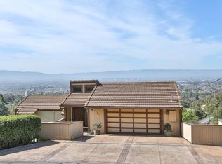 15825 Alta Vista Way, San Jose, CA