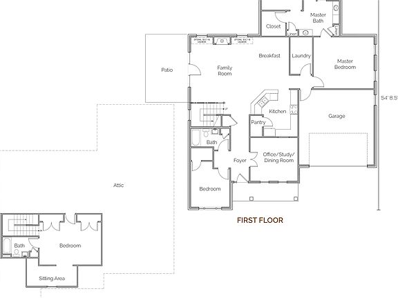 4th image of 1893 Mountain Dr
