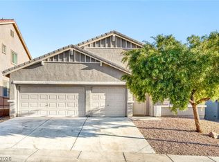 212 Purple Passion Ave, North Las Vegas, NV 89032