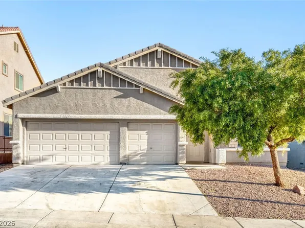 212 Purple Passion Ave, North Las Vegas, NV 89032