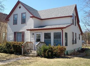 141 2nd Ave, Foley, MN 56329