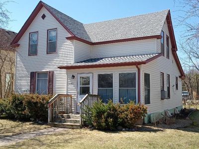 141 2nd Ave, Foley, MN, 56329