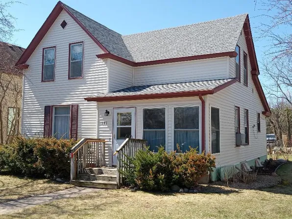 141 2nd Ave, Foley, MN 56329