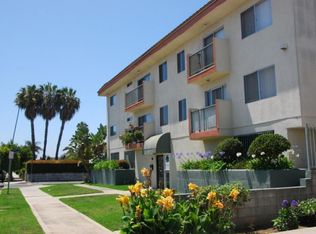 3671 Veteran Ave #9, Los Angeles, CA 90034