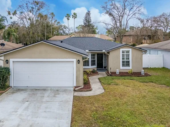 5314 JULINGTON CREEK Road, Jacksonville, FL 32258