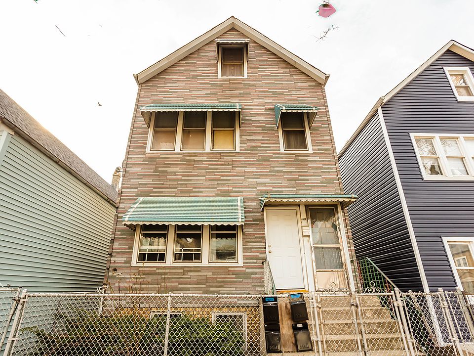 1st image of 4328 S Marshfield Ave
