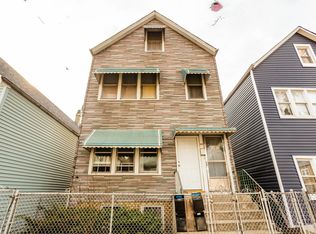 4328 S Marshfield Ave, Chicago, IL 60609