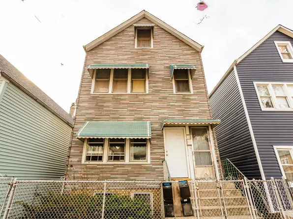 4328 S Marshfield Ave, Chicago, IL 60609