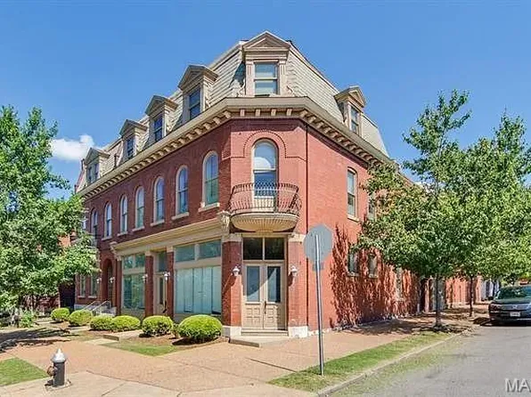 1901 Utah St APT 9, Saint Louis, MO 63118