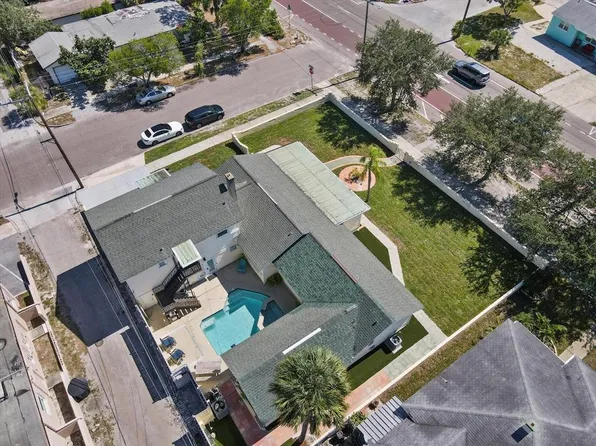 3801 1st Ave S, Saint Petersburg, FL 33711