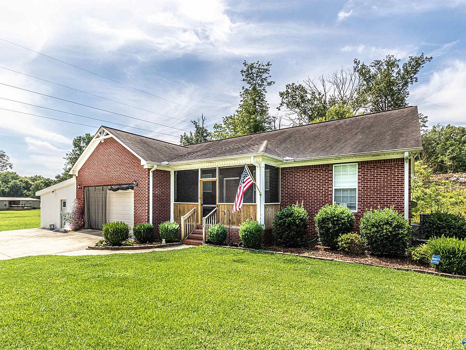 229 Lake Dr, Scottsboro, AL 35769 MLS 1840997 Zillow