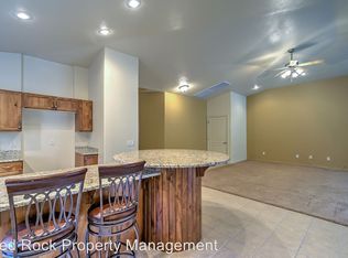 2160 W 1710 N, Saint George, UT 84770