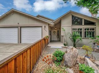 3404 Parker Hill Rd, Santa Rosa, CA 95404