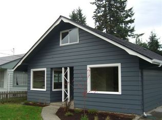 919 Nelson St, Sedro Woolley, WA 98284