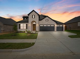 1912 Lake Tahoe Ln, Cleburne, TX 76033