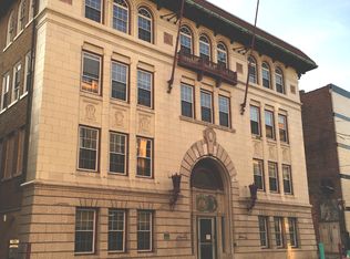 The Press, Lafayette, IN 47901
