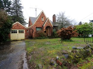 3931 S Burns St, Seattle, WA 98118