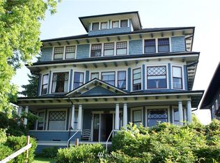 716 N #J, Tacoma, WA 98403