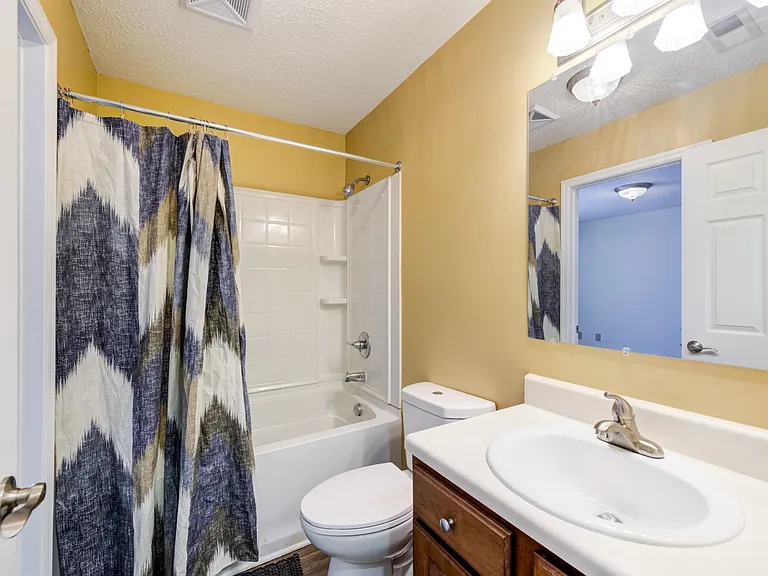 Chason Ridge Apartment Homes — Photo 12