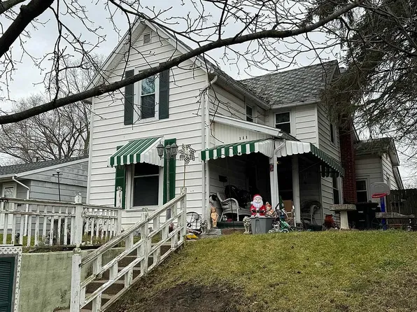 111 Lincoln St, Lafayette, IN 47904