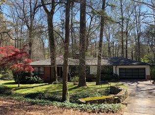 3440 Rockhaven Cir NE, Atlanta, GA 30324