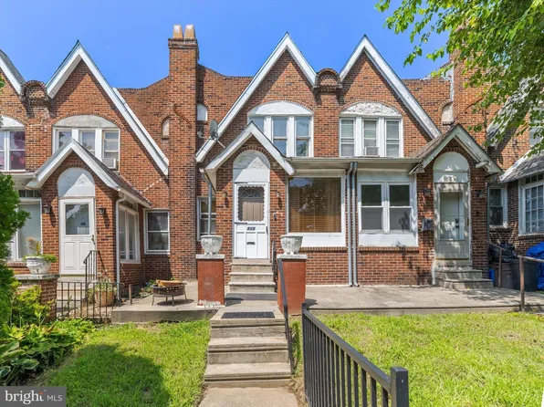 515 W Abbottsford Ave, Philadelphia, PA 19144