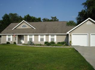 50 Southern Magnolia Dr, Beaufort, SC 29907
