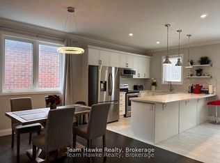 152 Bishop Dr, Barrie, ON L4N6X5