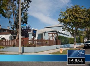 1847 18th St, Santa Monica, CA 90404