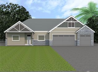 3137 Park Grove Ln SE, Olympia, WA 98501