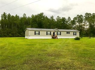 18 Happy Holw, Hortense, GA 31543