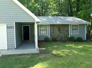 9267 Woodgreen Way, Jonesboro, GA