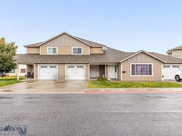 349 Magdalene Way APT B, Bozeman, MT 59718