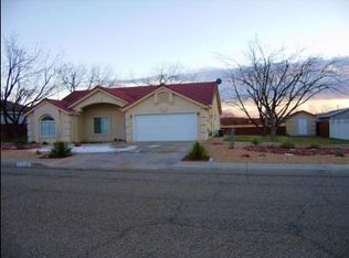1121 W 250 N, Hurricane, UT 84737